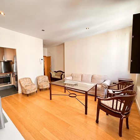 Penthouse Near Cathedral Private Rooftop Private Parking Seville Exterior photo