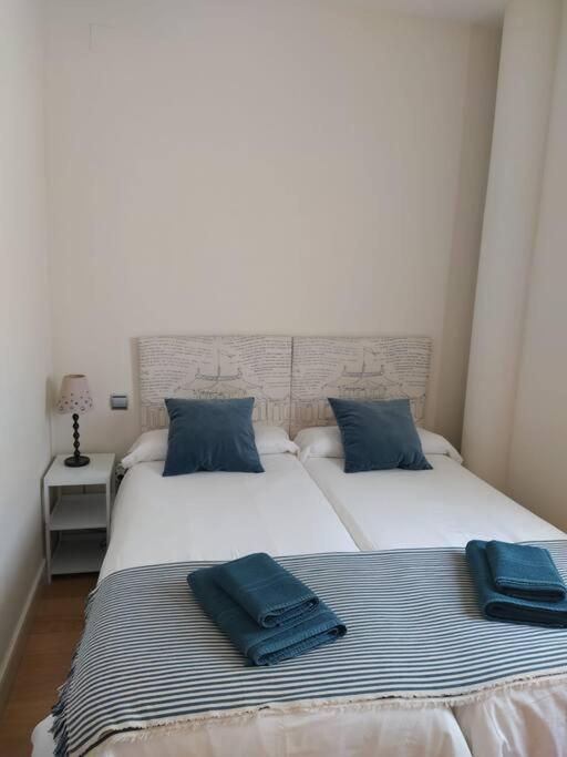 Penthouse Near Cathedral Private Rooftop Private Parking Seville Exterior photo