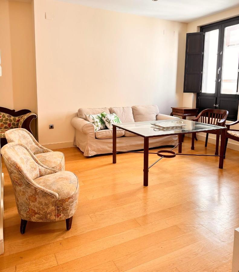 Penthouse Near Cathedral Private Rooftop Private Parking Seville Exterior photo