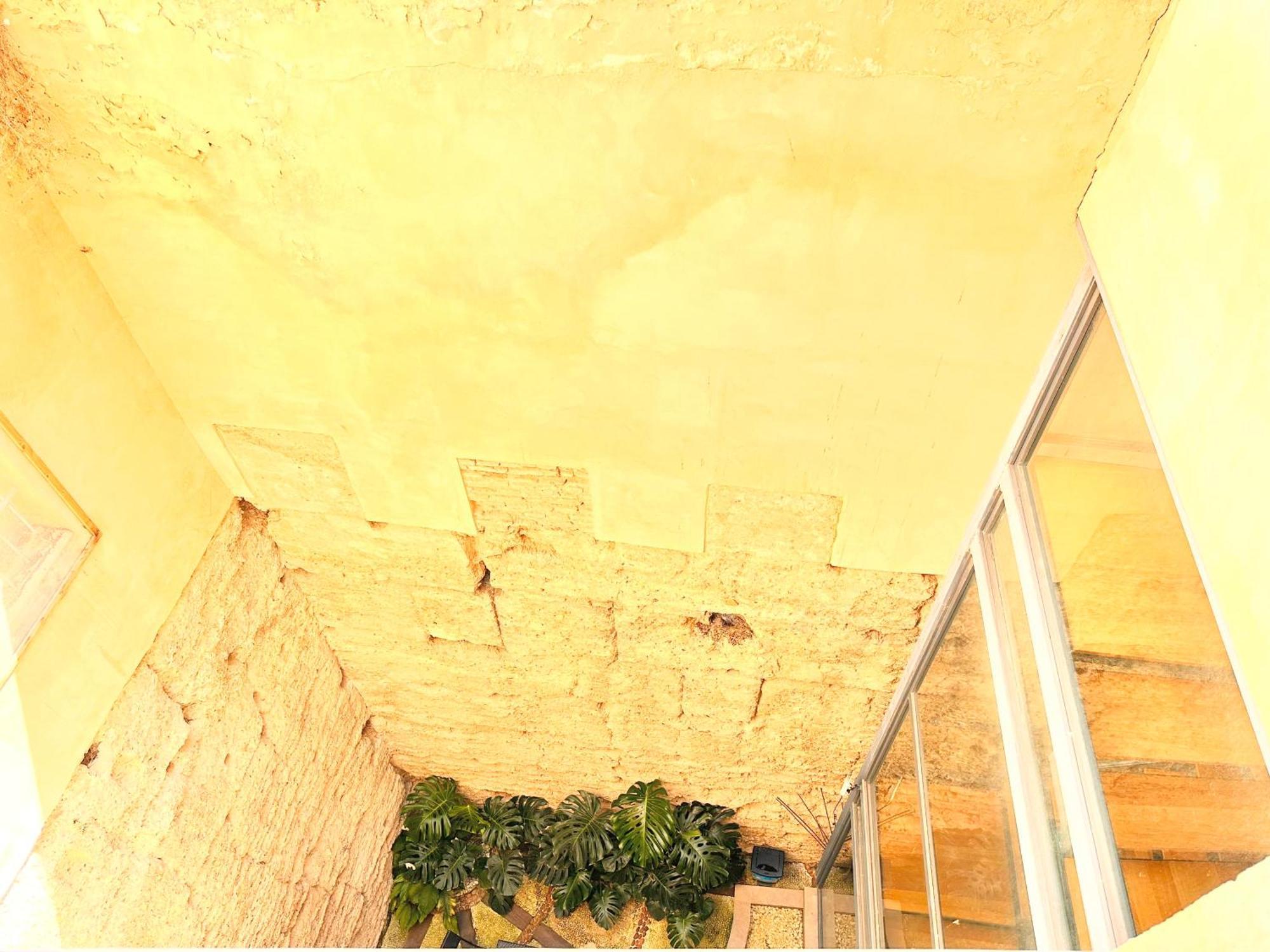 Penthouse Near Cathedral Private Rooftop Private Parking Seville Exterior photo