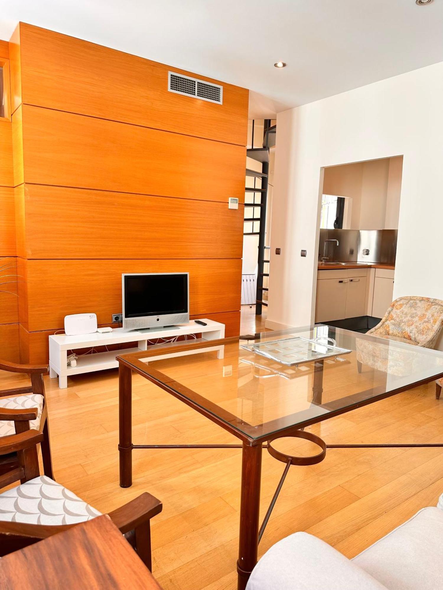 Penthouse Near Cathedral Private Rooftop Private Parking Seville Exterior photo