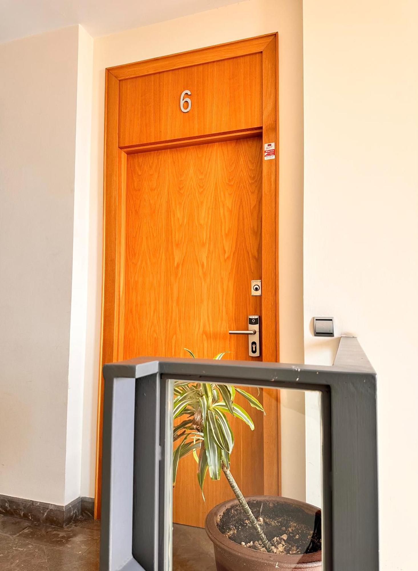 Penthouse Near Cathedral Private Rooftop Private Parking Seville Exterior photo