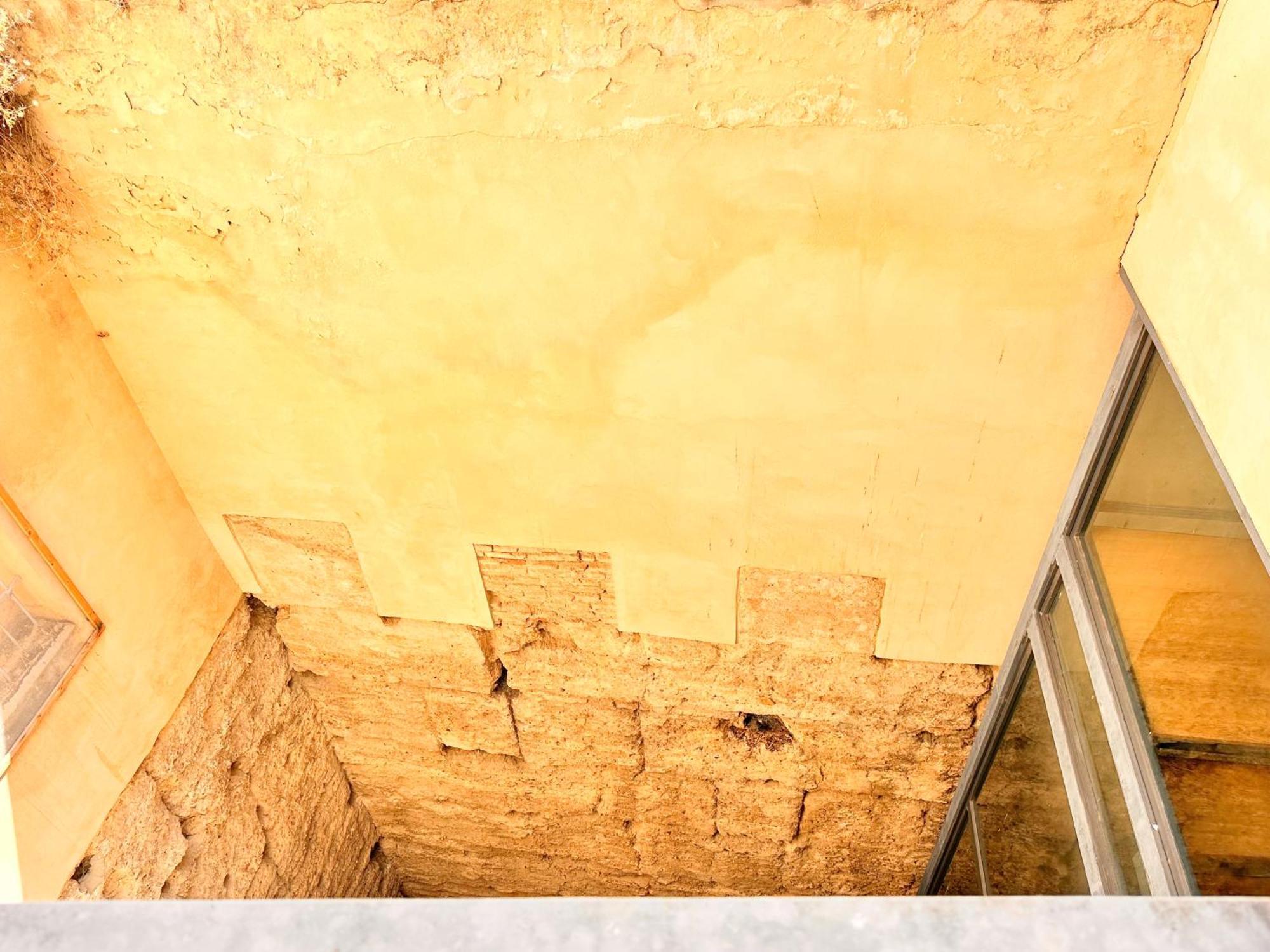 Penthouse Near Cathedral Private Rooftop Private Parking Seville Exterior photo