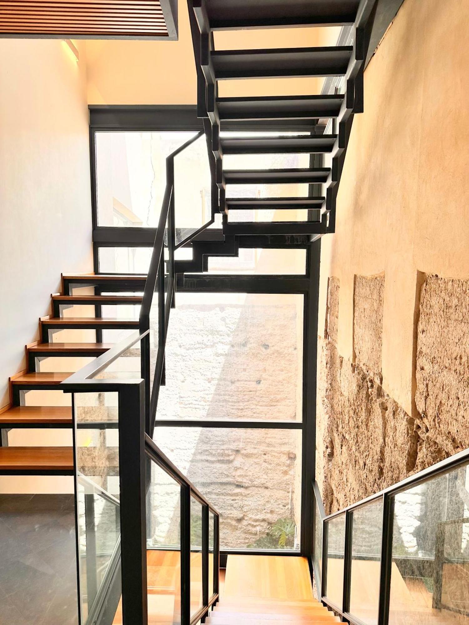 Penthouse Near Cathedral Private Rooftop Private Parking Seville Exterior photo