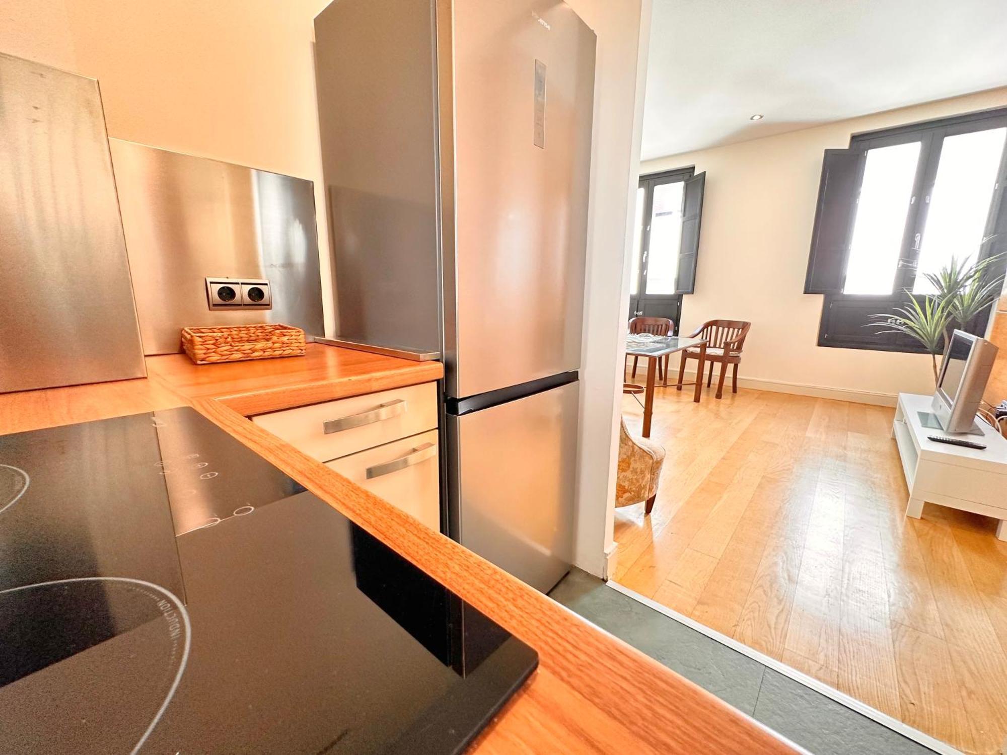 Penthouse Near Cathedral Private Rooftop Private Parking Seville Exterior photo