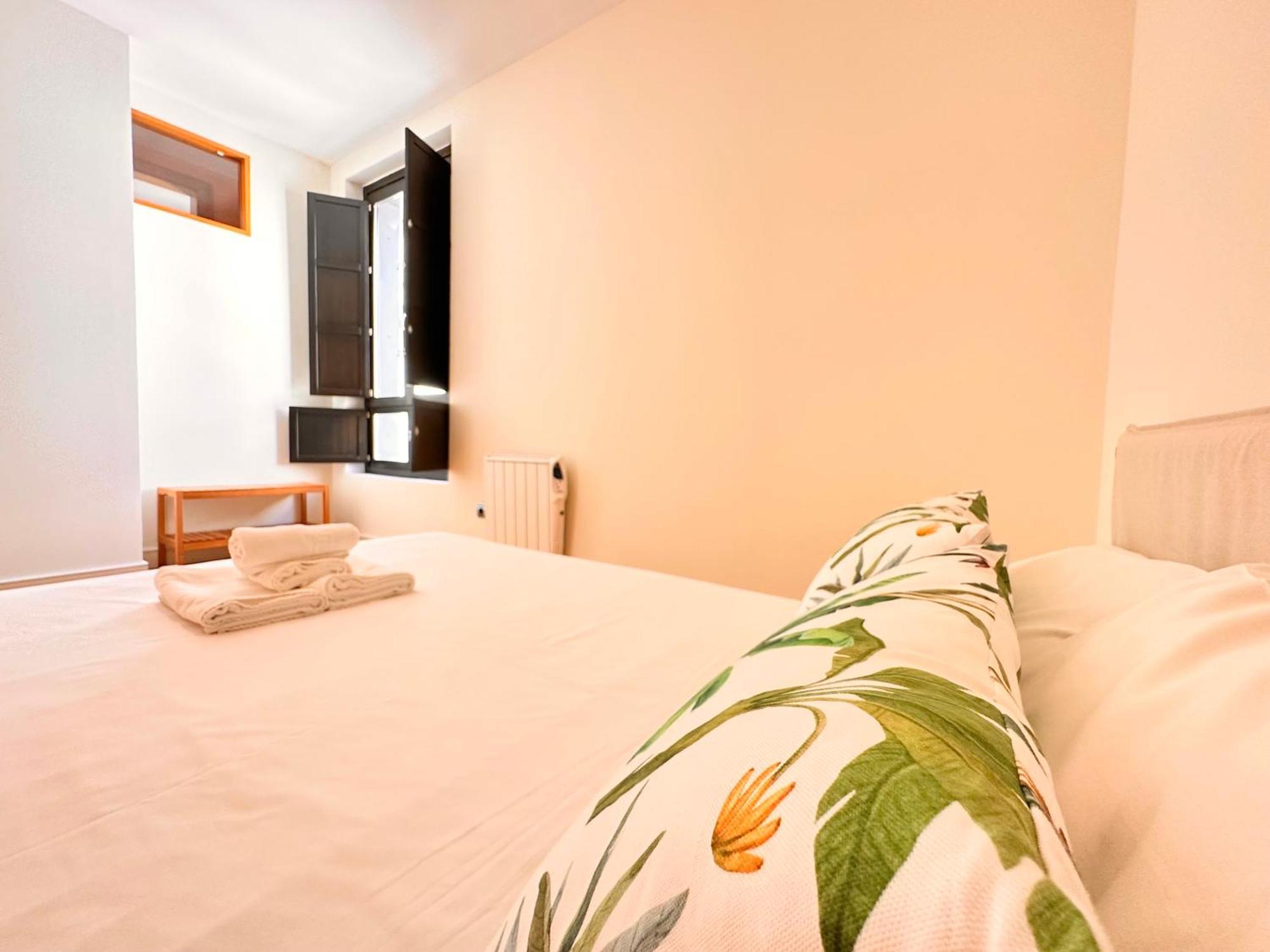 Penthouse Near Cathedral Private Rooftop Private Parking Seville Exterior photo