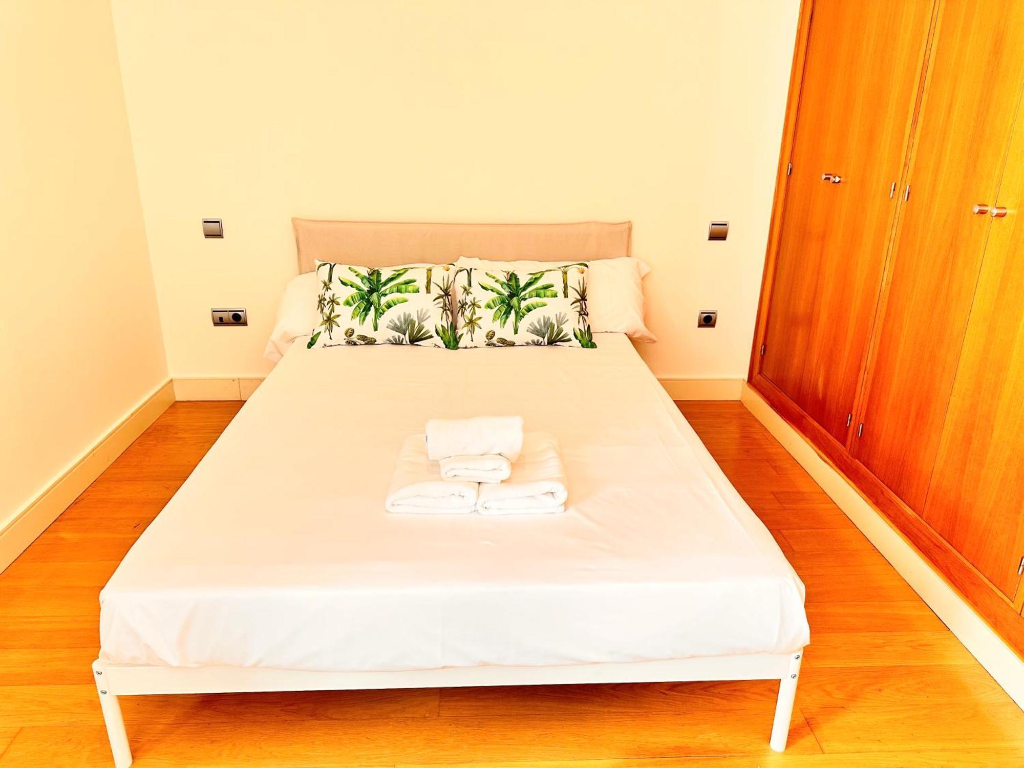 Penthouse Near Cathedral Private Rooftop Private Parking Seville Exterior photo