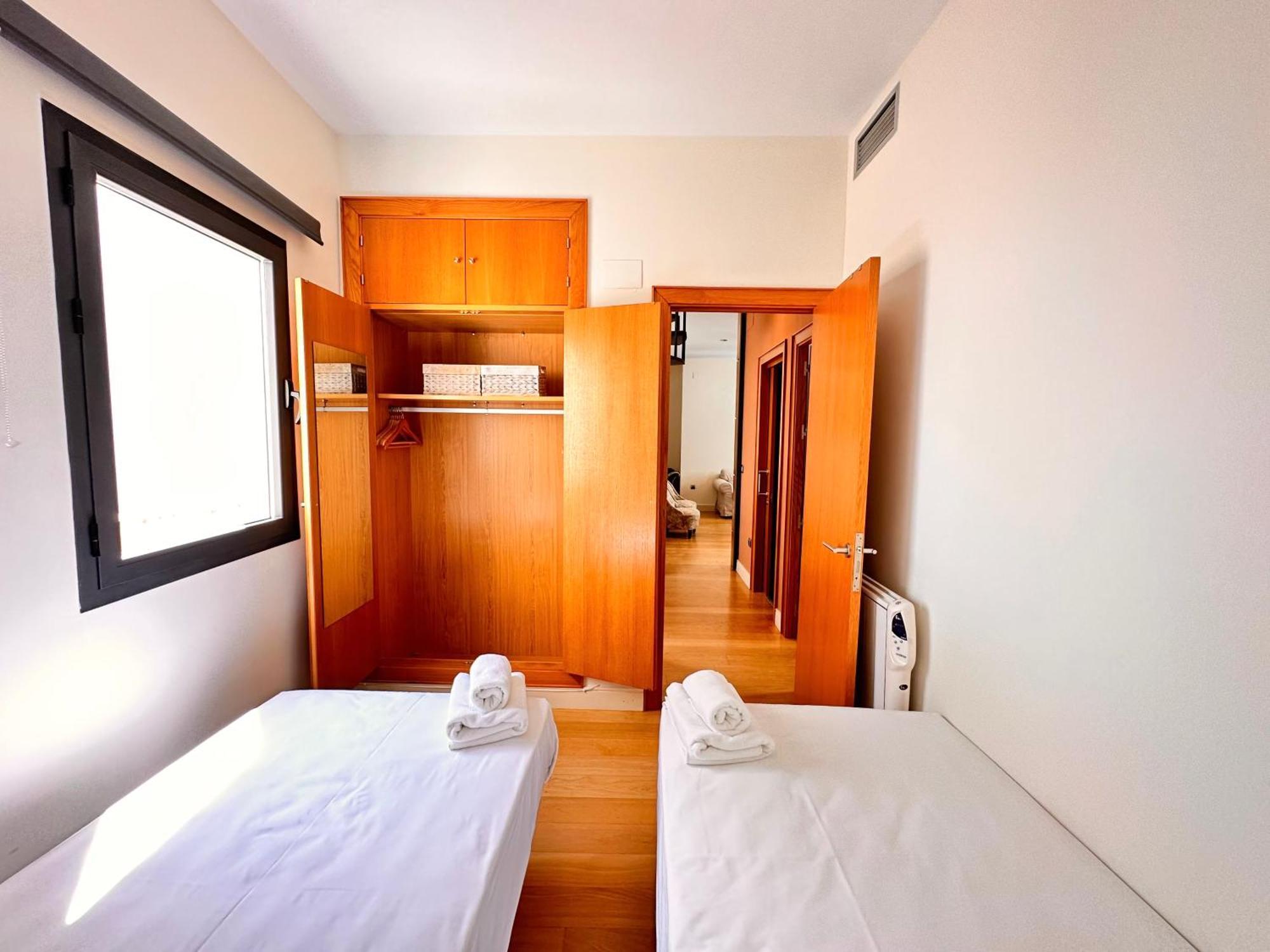 Penthouse Near Cathedral Private Rooftop Private Parking Seville Exterior photo