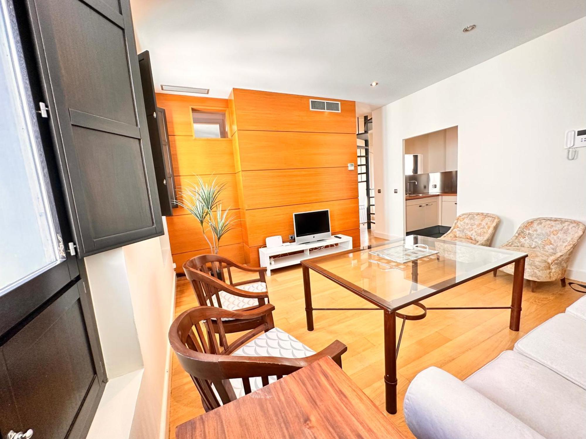 Penthouse Near Cathedral Private Rooftop Private Parking Seville Exterior photo